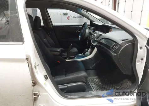 2014 Honda Accord Sport из США, поврежденный, VIN 1HGCR2F51EA142281